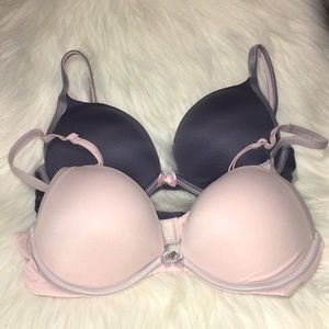Victoria’s Secret bra